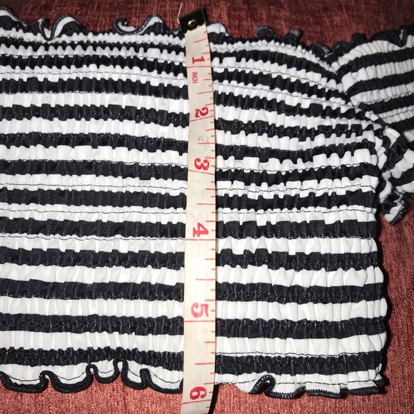 Pink Top - Picture 10 of 15